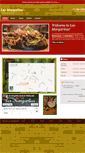 Mobile Screenshot of lasmargaritaswf.com
